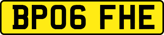 BP06FHE