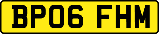 BP06FHM