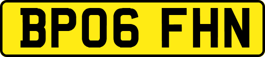BP06FHN