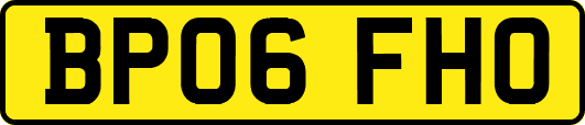 BP06FHO