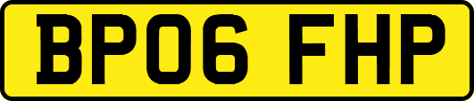 BP06FHP