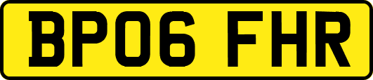 BP06FHR