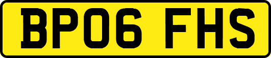 BP06FHS