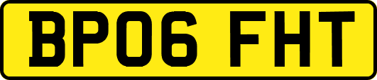 BP06FHT