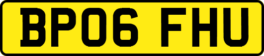 BP06FHU