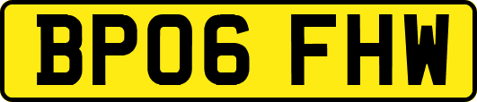 BP06FHW