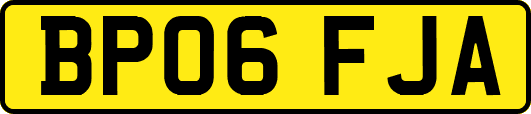 BP06FJA