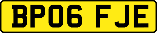 BP06FJE