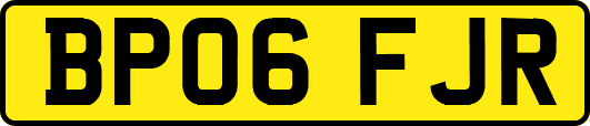 BP06FJR