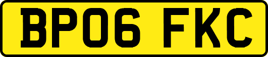 BP06FKC