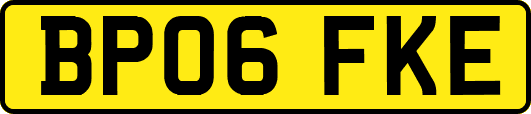 BP06FKE