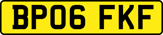BP06FKF