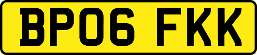 BP06FKK