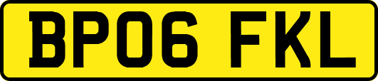BP06FKL