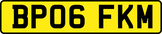 BP06FKM