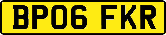 BP06FKR