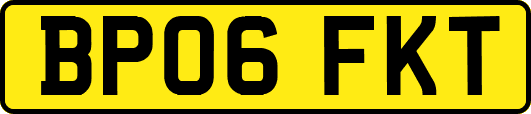 BP06FKT