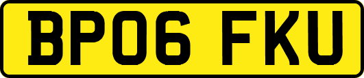 BP06FKU