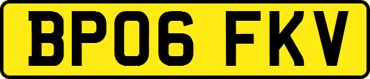 BP06FKV