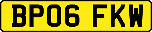 BP06FKW