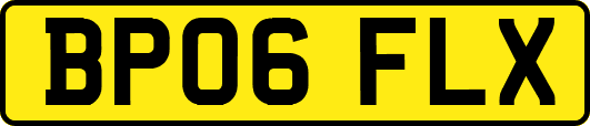 BP06FLX