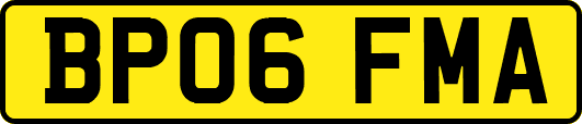 BP06FMA