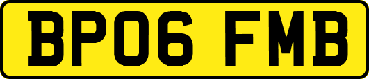 BP06FMB