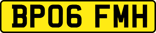 BP06FMH