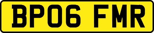 BP06FMR