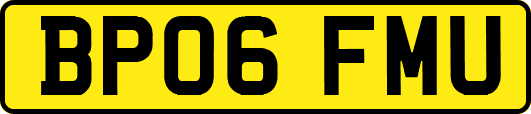 BP06FMU