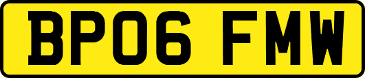 BP06FMW