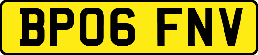 BP06FNV