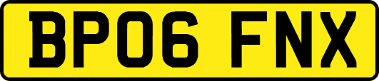BP06FNX