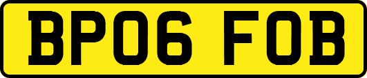 BP06FOB