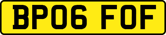 BP06FOF