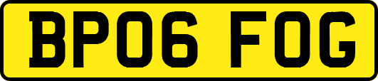 BP06FOG