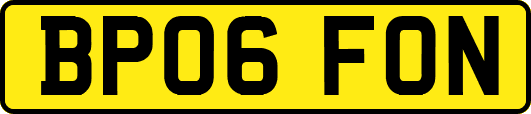 BP06FON