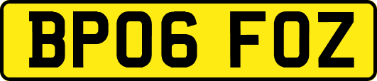 BP06FOZ