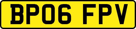 BP06FPV