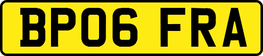 BP06FRA