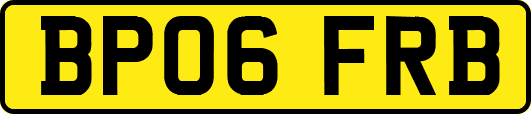 BP06FRB