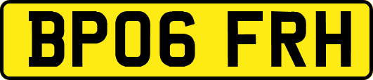 BP06FRH