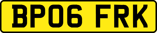 BP06FRK