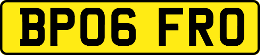 BP06FRO