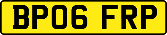 BP06FRP