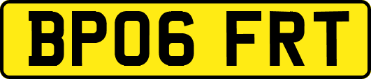 BP06FRT