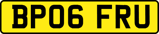 BP06FRU