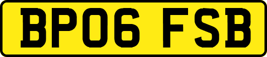 BP06FSB