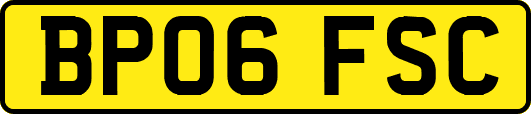 BP06FSC