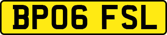 BP06FSL